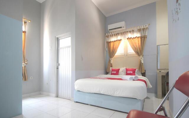 OYO 1448 Kartini Residence Syariah