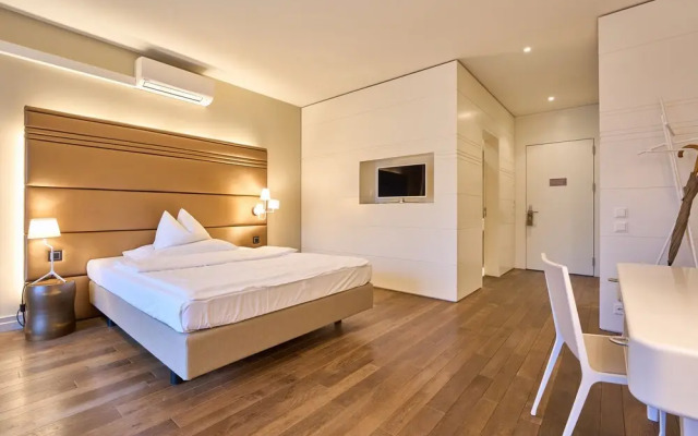 Limmathof Baden Hotel & Spa