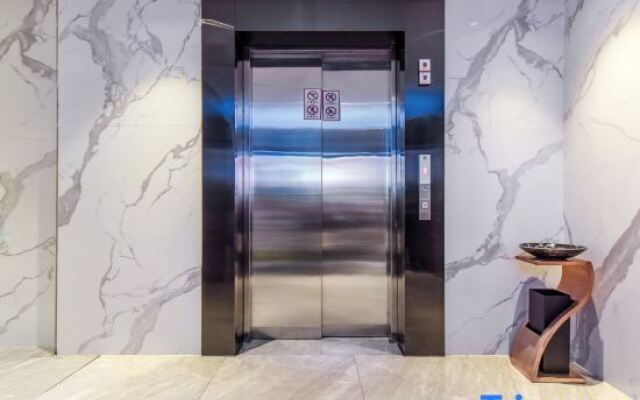 Man Yue Miao Xiang Hotel