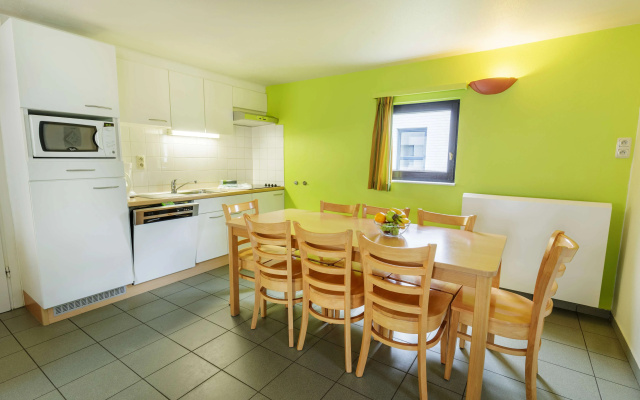 Hotel Sunparks Kempense Meren