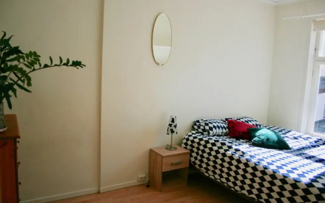 Huset Hostel