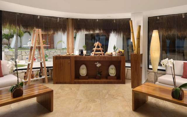 Melia Cozumel All Inclusive