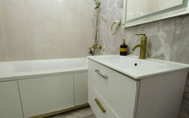 TimHouse (ТимХаус) на улице Аметьевская Магистраль