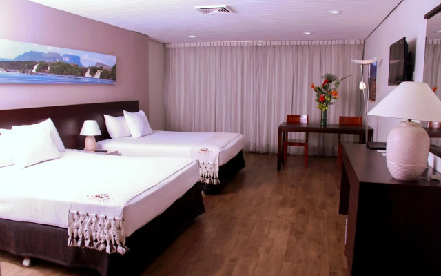Hotel CCT