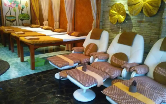 Paradise Bungalows
