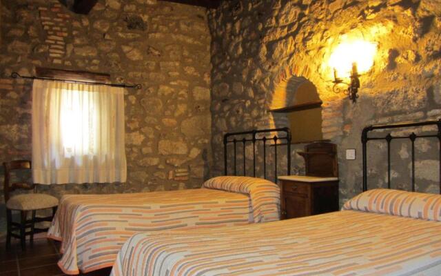 Casa Rural Las Martas