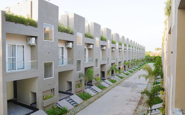 Sambhav Villas