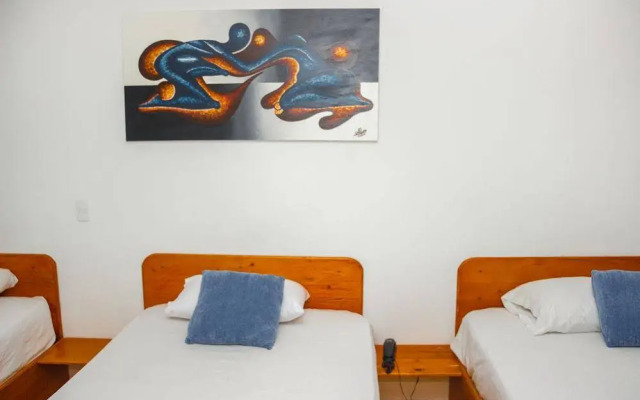 Hotel Rai