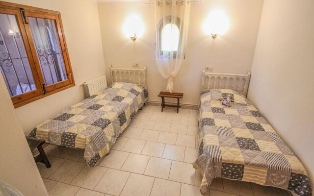 Paul - modern, well-equipped villa with private pool in Benissa