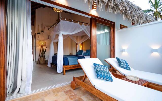 MKNI Hotel - Ikaika Makani Experience