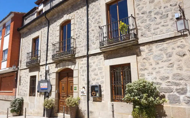 Posada De La Triste Condesa