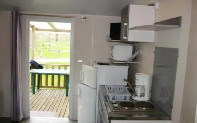 Camping le Rochat