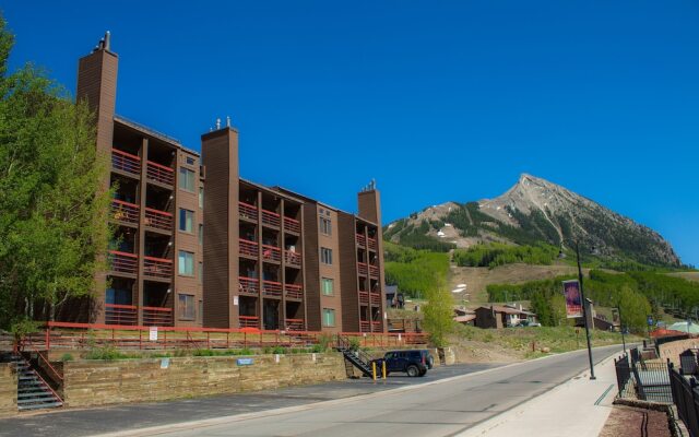 Redstone By Crested Butte Lodging