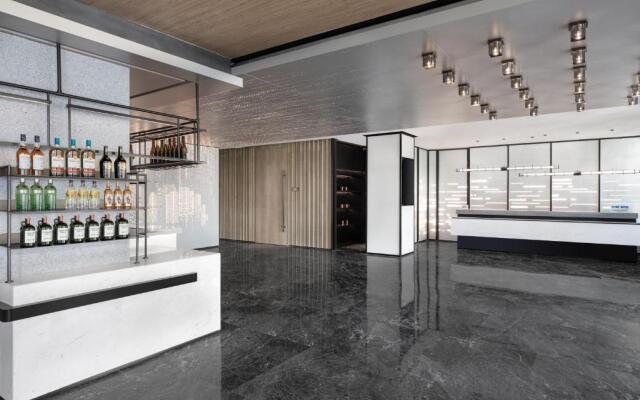 AC Hotel by Marriott Suzhou China