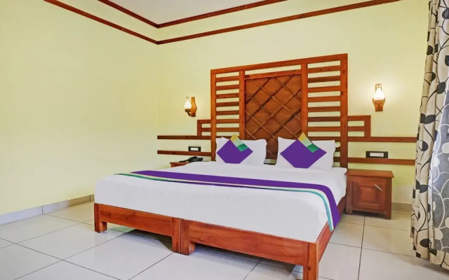 Treebo Tryst Elephant Route