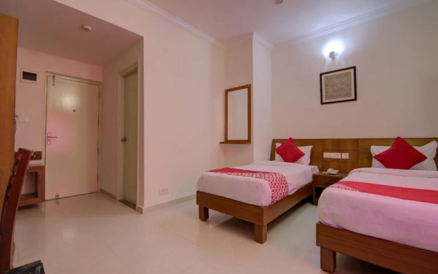Serene Grove By OYO Rooms