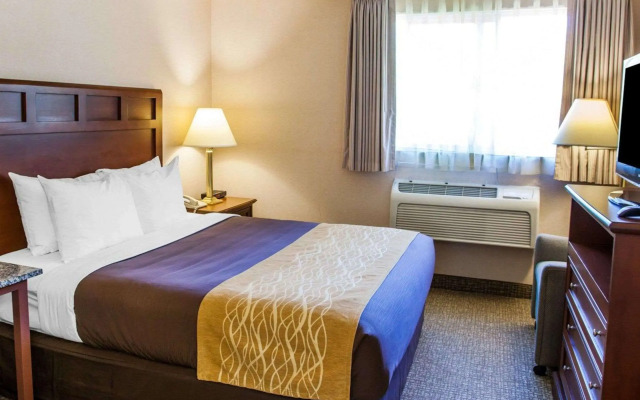 Quality Inn Kirkland