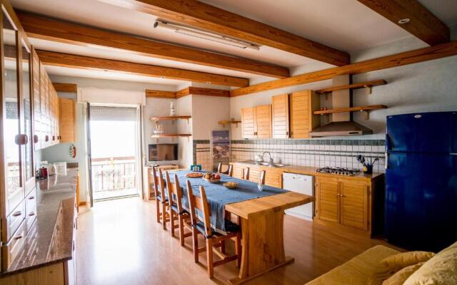 Apulian Escapes - Affaccio sul Mare