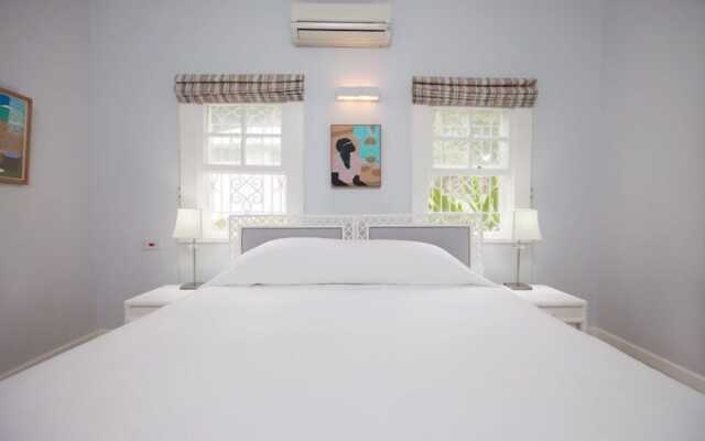 Wag Water Villa, Ocho Rios 3BR