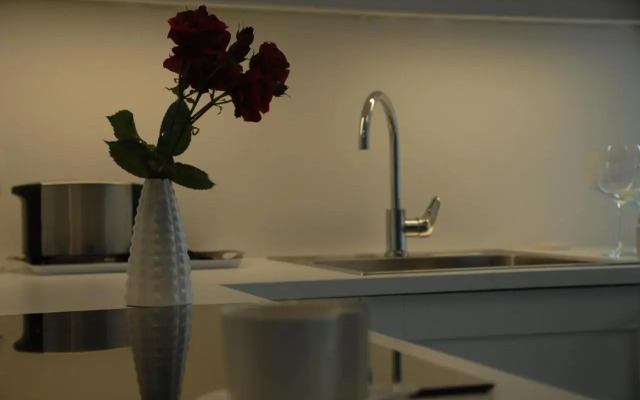 Apartma Neža
