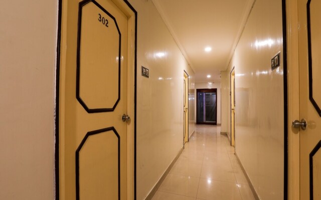 OYO 15753 Vishnu Priya Residency