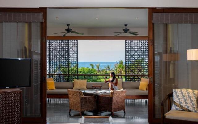 InterContinental Bali Sanur Resort by IHG