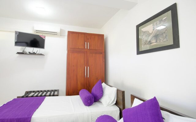 Amara Leisure - Kandy