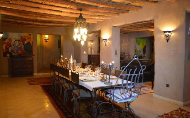 Kasbah Gousteau
