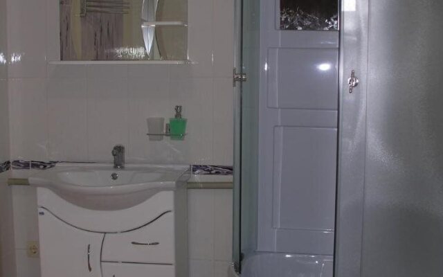 Gostinyy dvor «Leon»