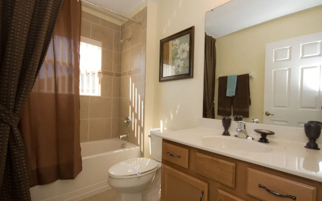 Ov1301 - Watersong - 6 Bed 4.5 Baths Villa