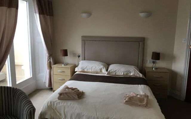 Royal Grosvenor Hotel