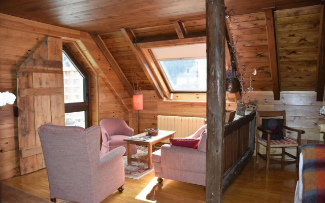 Hotel Val de Ruda