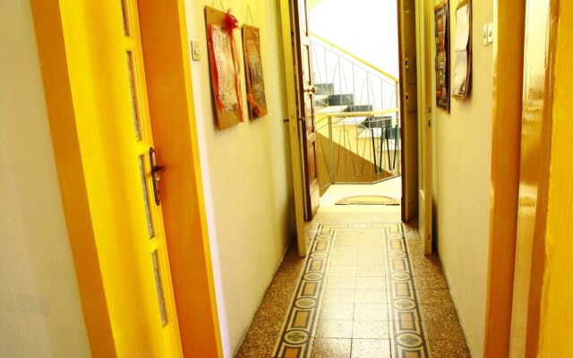 B&B La Ventana