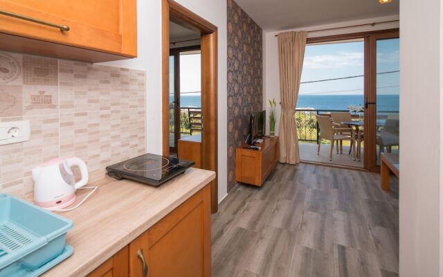 Arabela 2 Apartments