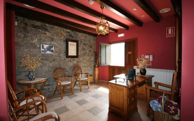 Apartamentos Turisticos Paseo de la Alameda