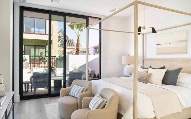 Golden Hour by RedAwning