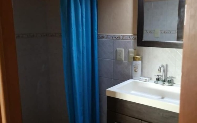 Xcalak caribe Lodge