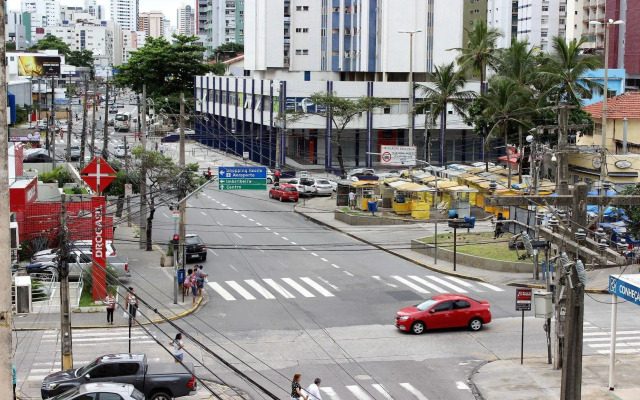 Hotel Pousada da Praça