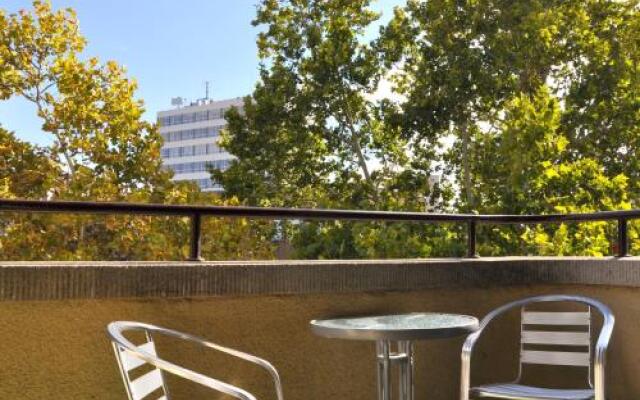 Family Buda Apartment
