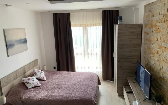 Mark Apartment P64, Milmari Resort Wellness and Spa, Kopaonik