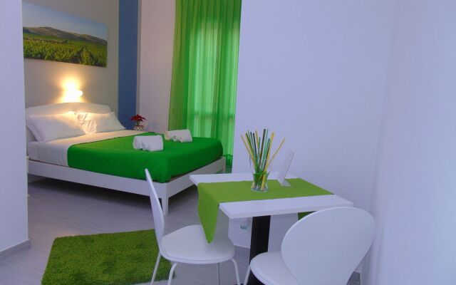 Residence Le Isole