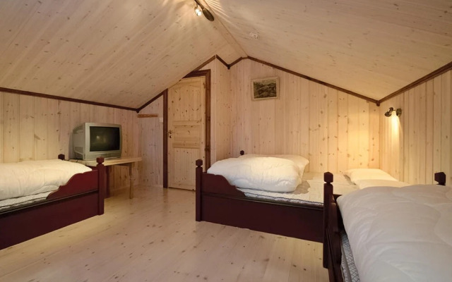 Skarsnuten Panorama 61, Hemsedal