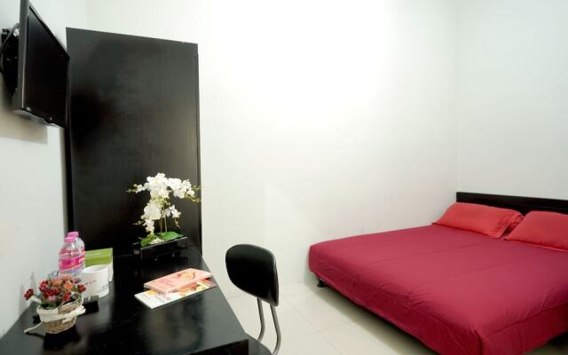 D' Paragon Bulusan