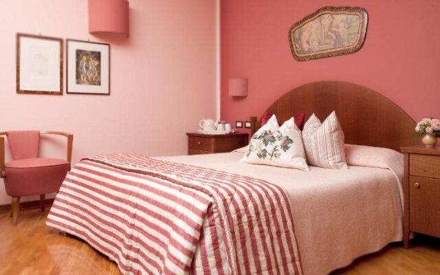 Albergo Al Vescovo