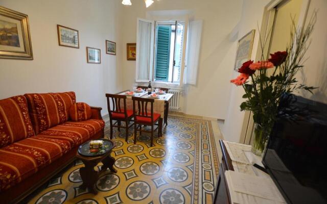 Colonna Terrace Apartment