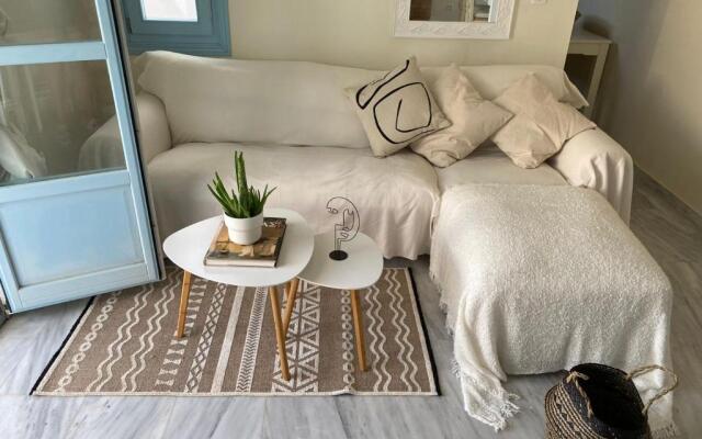 Aphrodite Residence @ Astypalaia Island