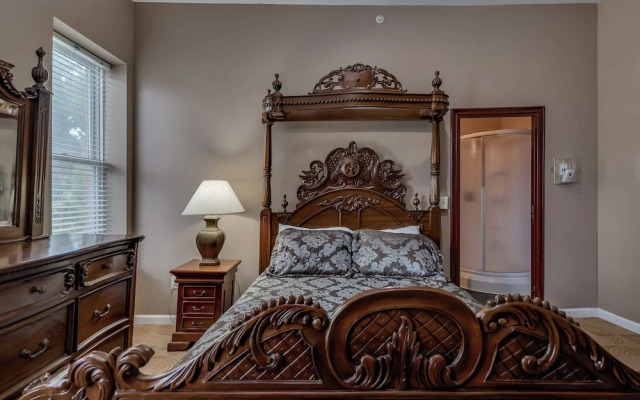 The Roxy Cape Vincent