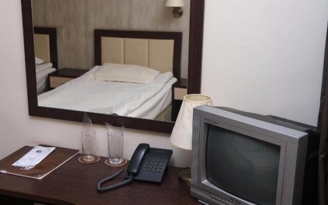Hotel Rovno