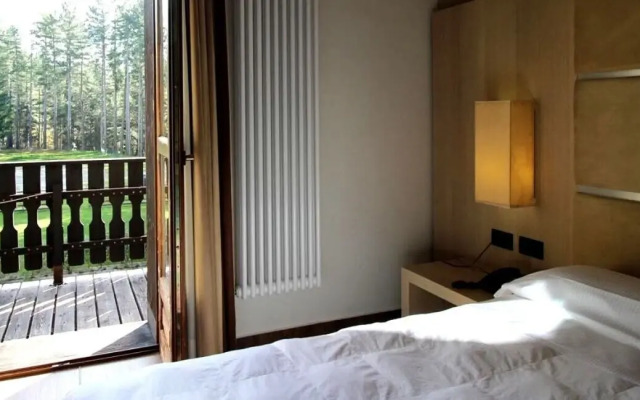 Parco dei Pini - Sila Wellness Hotel