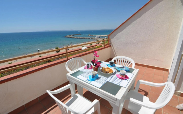 RNET - Rhc 1613 - Roses Costa Brava